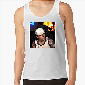 Col Gang Active Westcol Tank Tops
