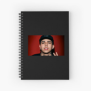Keep It Westcol Westcol Notebook