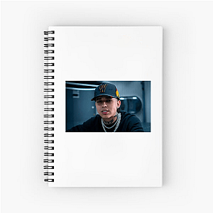 Westcol Energy Westcol Notebook