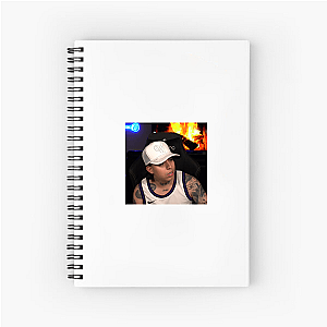 Col Gang Active Westcol Notebook