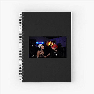 Westcol on Repeat Westcol Notebook