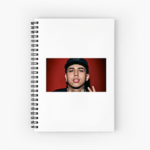 Keep It Westcol Westcol Notebook