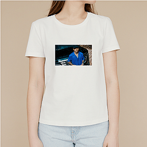 Stay Wild Like Westcol Westcol T-Shirts