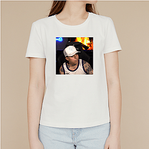 Col Gang Active Westcol T-Shirts