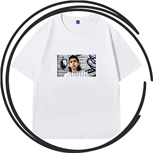 Westcol T-Shirts
