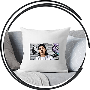 Westcol Pillows Cover