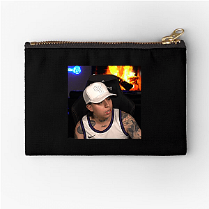 Col Gang Active Westcol Zipper Pouches