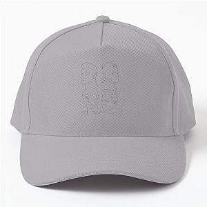 Westlife line-art Baseball Cap