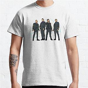 Westlife                   Classic T-Shirt