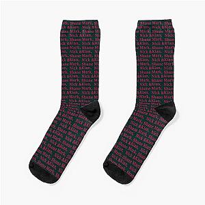 Westlife members   Socks