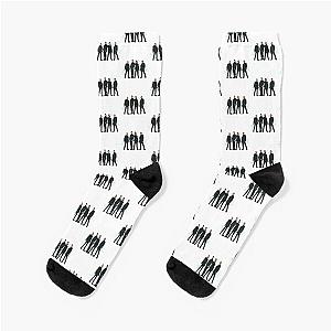 Westlife                   Socks