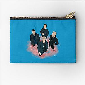 Westlife Zipper Pouch