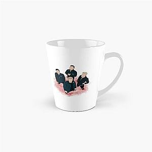 Westlife Tall Mug