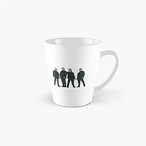 Westlife                   Tall Mug