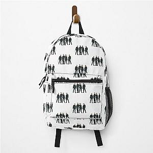 Westlife                   Backpack