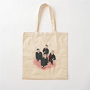 Westlife Cotton Tote Bag