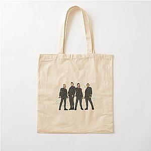 Westlife                   Cotton Tote Bag