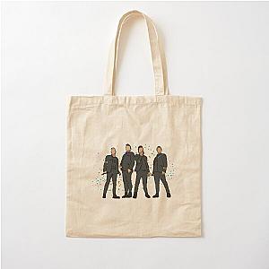 Westlife   Cotton Tote Bag