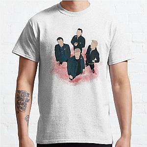 Westlife Classic T-Shirt