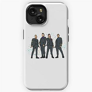 Westlife                   iPhone Tough Case