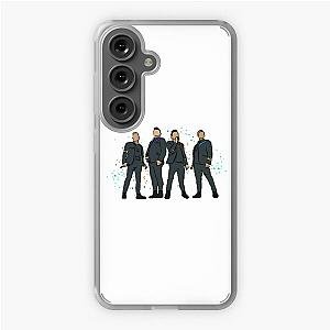 Westlife                   Samsung Galaxy Soft Case