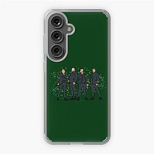 Westlife      Samsung Galaxy Soft Case