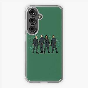 Westlife   Samsung Galaxy Soft Case