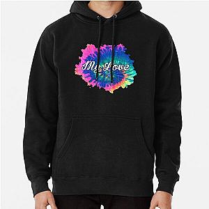 My love-Westlife   Pullover Hoodie