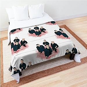 Westlife Comforter