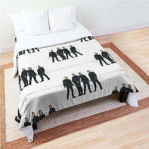 Westlife                   Comforter