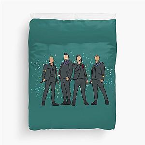 Westlife      Duvet Cover