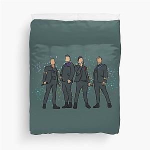 Westlife   Duvet Cover