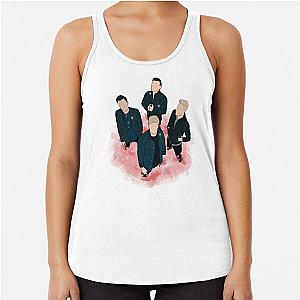 Westlife Racerback Tank Top