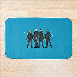 Westlife                   Bath Mat