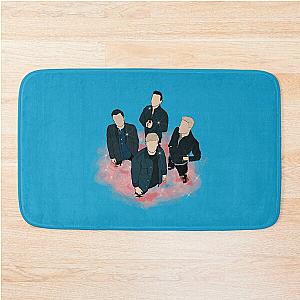 Westlife Bath Mat