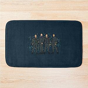 Westlife      Bath Mat