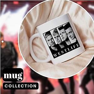 Westlife Mugs