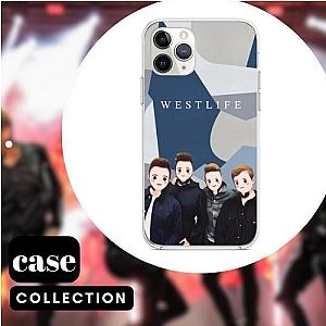 Westlife Cases