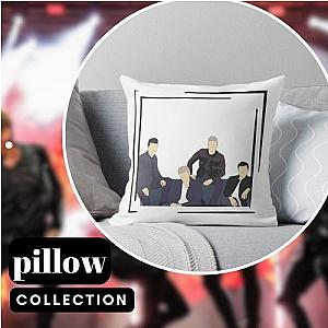 Westlife Pillows