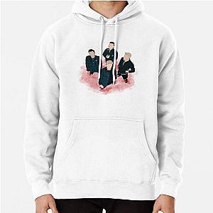 Westlife Pullover Hoodie