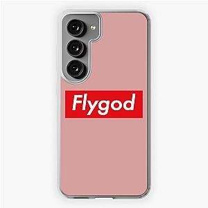 Flygod - westside gunn    Samsung Galaxy Soft Case