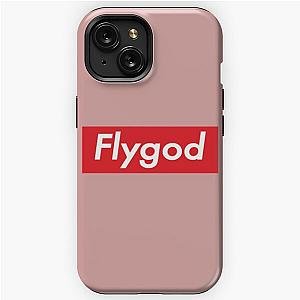 Flygod - westside gunn    iPhone Tough Case