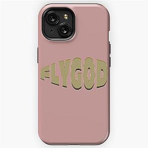 Flygod - westside gunn     iPhone Tough Case