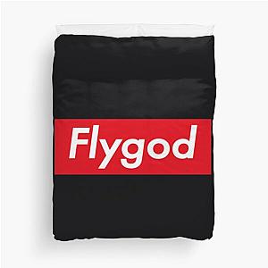 Flygod - westside gunn      	 Duvet Cover