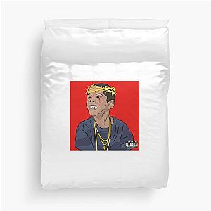 Flygod - Westside Gunn art Duvet Cover