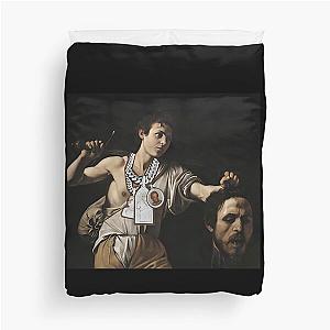 Pray For Paris - Westside Gunn  	 Duvet Cover