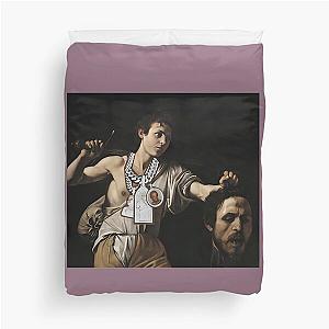 Pray for Paris - Westside Gunn  	 Duvet Cover