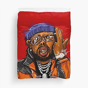 Westside Gunn art Duvet Cover