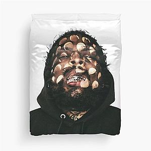 Westside Gunn light Duvet Cover