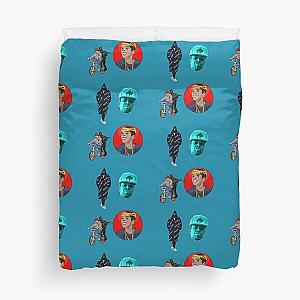 Westside Gunn  Pack   Duvet Cover